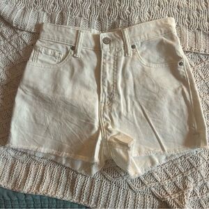 Lucky Brand Denim Shorts